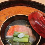 草喰 なかひがし - 