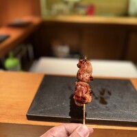 焼鳥 嘉とう - 
