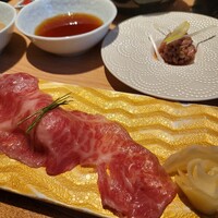 最飛び飛騨牛 しゃぶすき家 馬喰一代 名古屋WEST - 