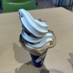マックスバリュ - 料理写真:香るベトナムカカオチョコとバニラのミックス！