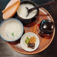 瓢亭 本店 - 