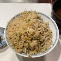 ステーキハウス松波 - 