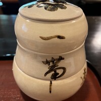 瓢亭 本店 - 