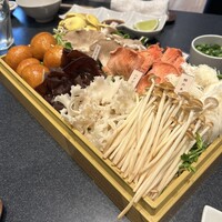 Shangri-La’s secret 表参道店 - 