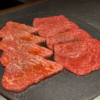 焼肉 燈花 - 