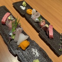 割烹 うづき - 