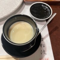 ステーキハウス松波 - 