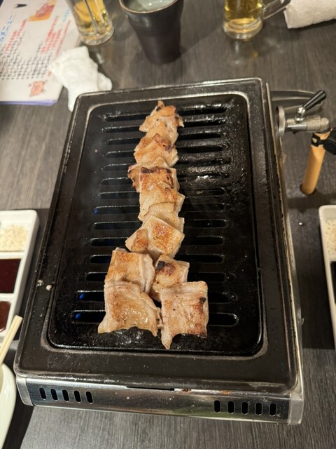 手作りホルモン焼 ぶたさま - 南新宿/ホルモン | 食べログ