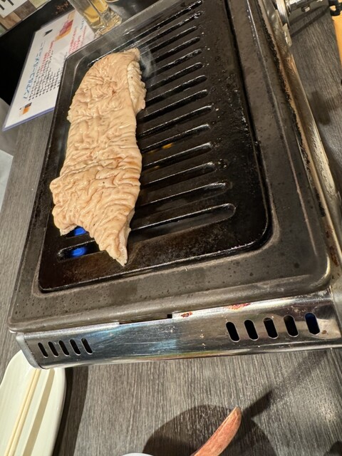 ぶた様 手作りホルモン焼 ぶたさま - 南新宿/ホルモン | 食べログ