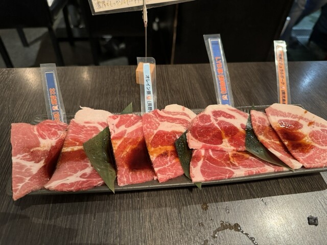 【​限​定​販​売​】 ぶたさま 手作りホルモン焼 - 食べログ | 南新宿/ホルモン 化粧水・ローション・トナー