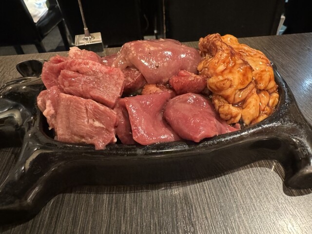 手作りホルモン焼 ぶたさま - 南新宿/ホルモン | 食べログ