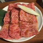 ネギタン ホルモン寺山 - 