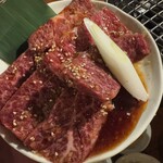 ネギタン ホルモン寺山 - 