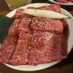 ネギタン ホルモン寺山 - 