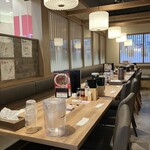 鶏白湯らーめん 鶏神 - 