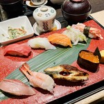 にぎり長次郎 - 