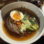 ネギタン ホルモン寺山 - 