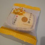 文明堂日本橋店 - 料理写真: