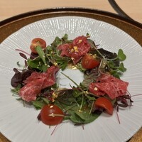 横浜 うしみつ - 