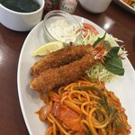 Kitchen KAMEYA 洋食館 - 