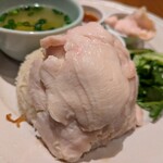 284266263 - チキンはしっとり