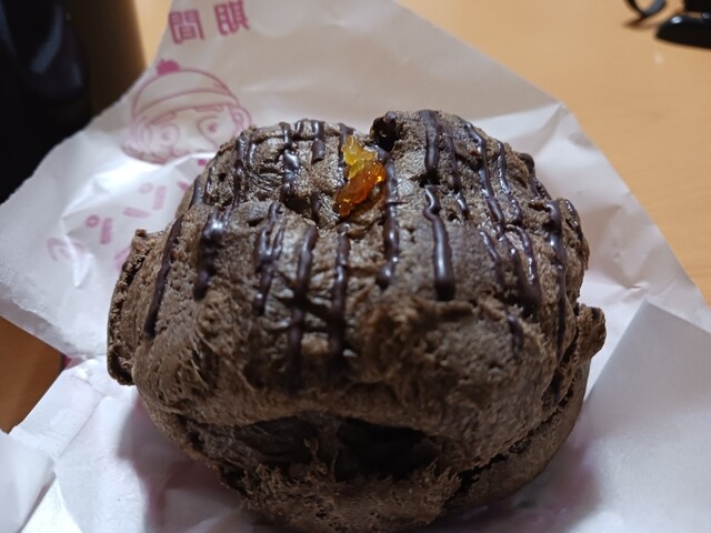 ビアードパパの作りたて工房 イオンモール石巻店 - 石巻あゆみ野（シュークリーム）の写真