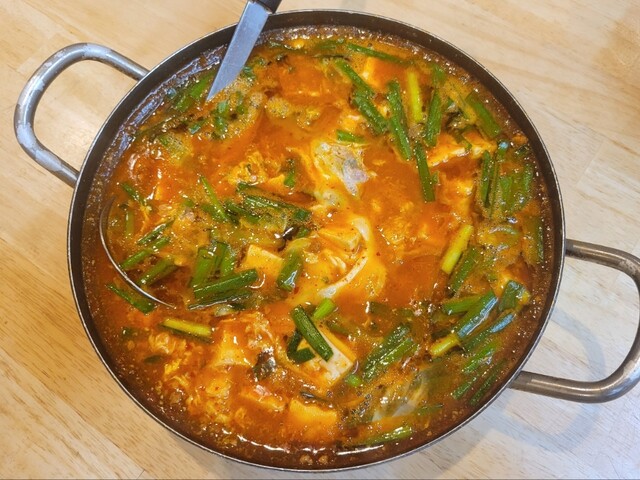 ミョンドン - 鶴岡（韓国料理）の写真