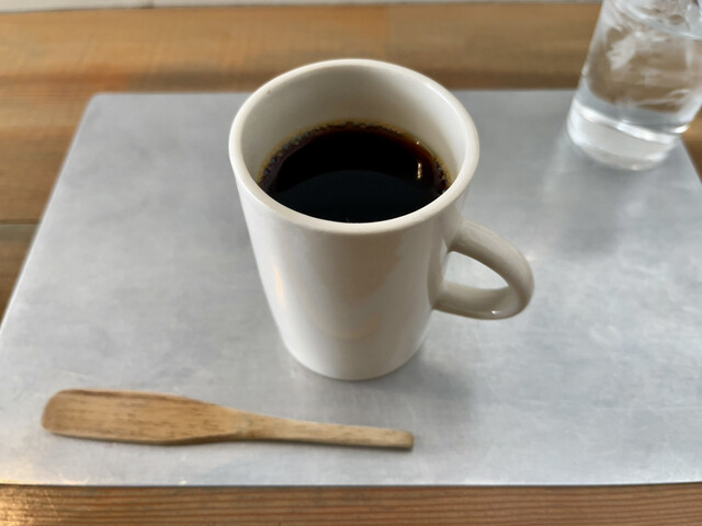 swimpond coffee photo 2