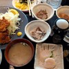 一夜干しと海鮮丼 できたて屋 ステラプレイス店
