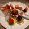 カフェ＆ダイニング Chef's Palette