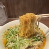 札幌味噌ラーメン専門店 けやき 新千歳空港店