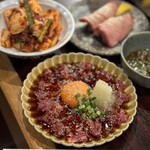 焼肉こじま離れ - 