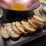 イタリアン チャイナバル村塾 - 