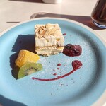 アマルフィイ デラセーラ - 