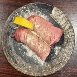 焼肉こじま離れ - 