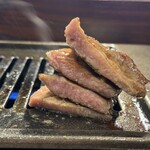 焼肉こじま離れ - 