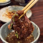 焼肉こじま離れ - 