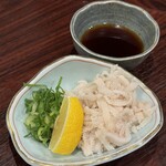 焼肉こじま離れ - 