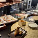 イタリアン チャイナバル村塾 - 