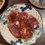 焼肉こじま離れ - 