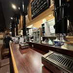 焼肉こじま離れ - 