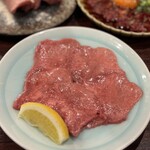 焼肉こじま離れ - 