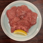 焼肉こじま離れ - 