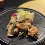 イタリアン チャイナバル村塾 - 