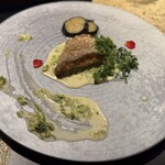 イタリアン チャイナバル村塾 - 