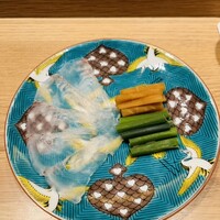 GINZA SUSHI BANYA KAI - 