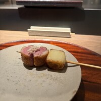 炭焼 TORI8 - 