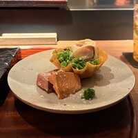 炭焼 TORI8 - 