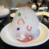 ラ・ボンヌターブル - 