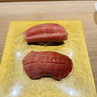 GINZA SUSHI BANYA KAI - 